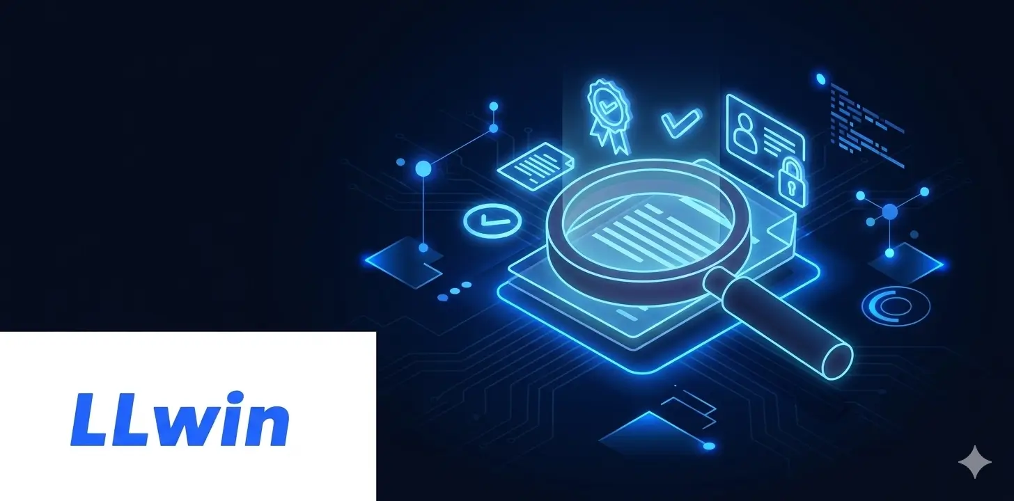 LLWIN Có Lừa Đảo Không – Đừng Tin Lời Ai, Tự Kiểm Tra Được Ngay