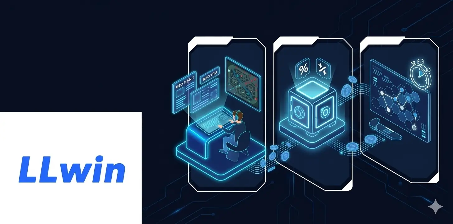 Thị Trường Kèo Đặc Thù Riêng Của Từng Game