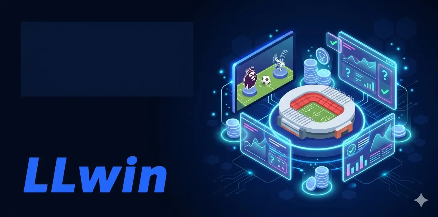 LLWIN Kèo Ngoại Hạng Anh – Giải Đấu Hot Nhất Có Đủ Kèo Nhất